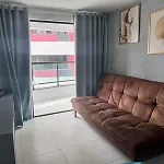 Flat Boa Viagem Rua Dos Navegantes Com Vaga De Garagem