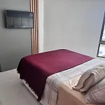 Flat Boa Viagem Rua Dos Navegantes Com Vaga De Garagem